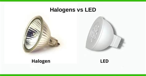 Are Neon Lights Halogen