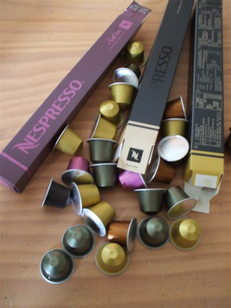 Are Nespresso Capsules Expensive