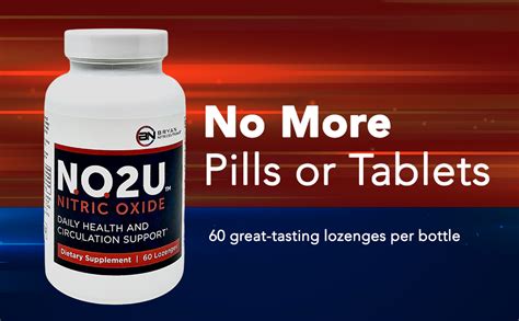 Are No2 Supplements Safe