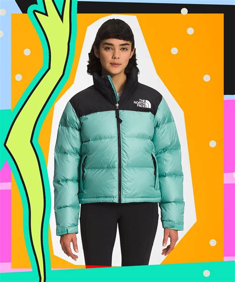 Are North Face Jackets Warm