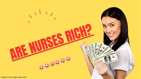 5 Ways Nurses Get Rich