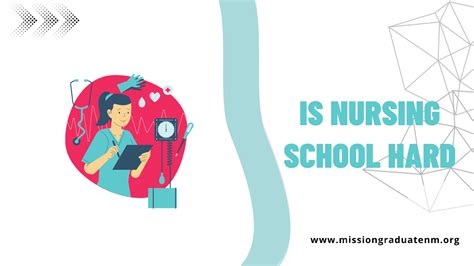 Are Nursing Programs Hard