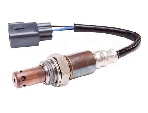 are o2 sensors the same