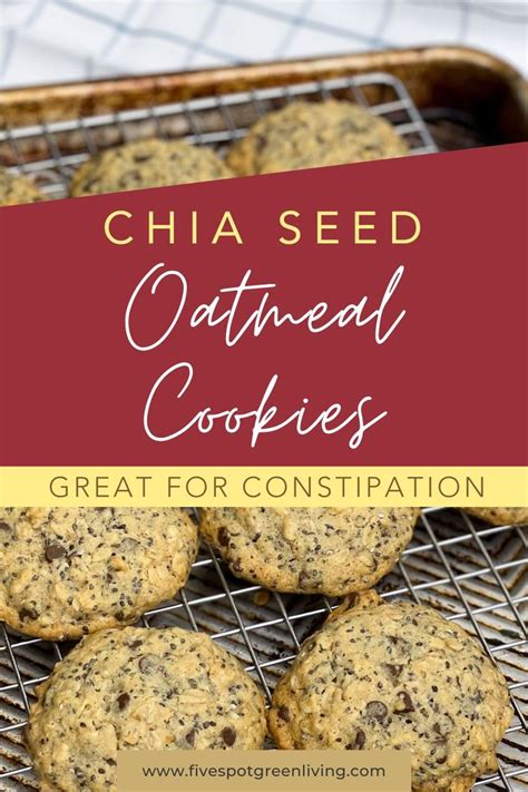 Are Oat Biscuits Good For Constipation