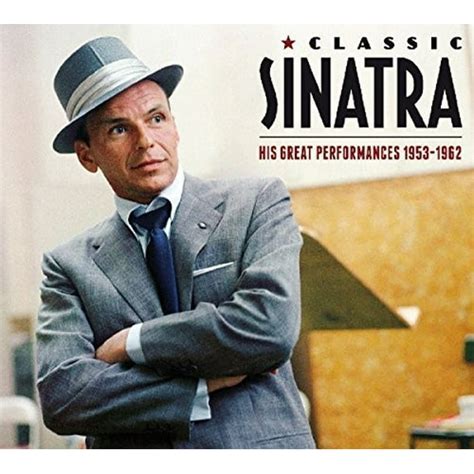 are old frank sinatra records worth anything
