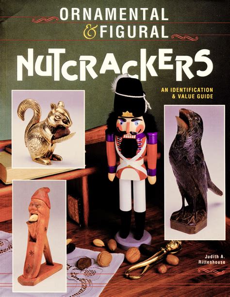 Are Old Nutcrackers Worth Anything