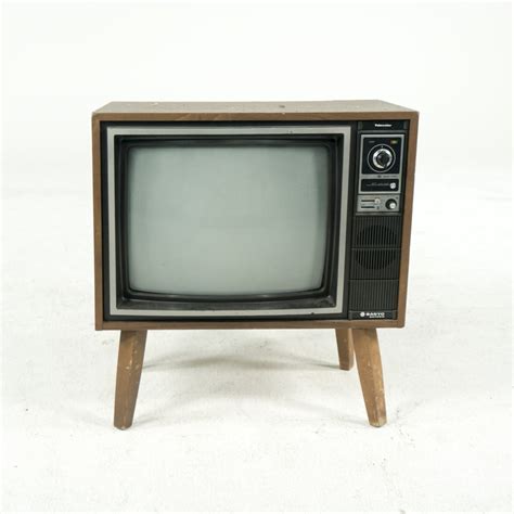 Are Old Tvs Valuable
