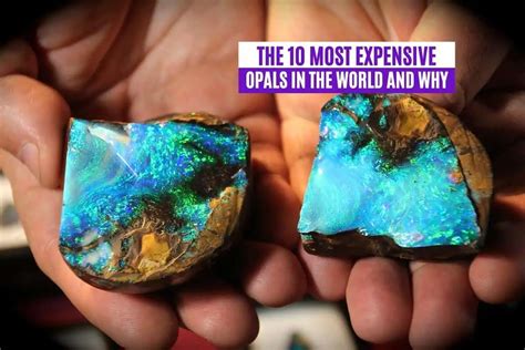 Are Opal Expensive