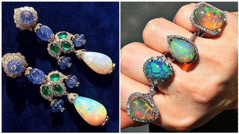 Are Opal Rings Expensive