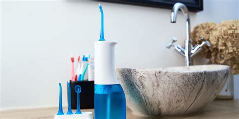 Are Oral Irrigators Safe