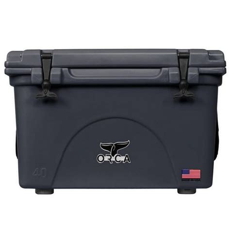 Are Orca Coolers Bear Proof
