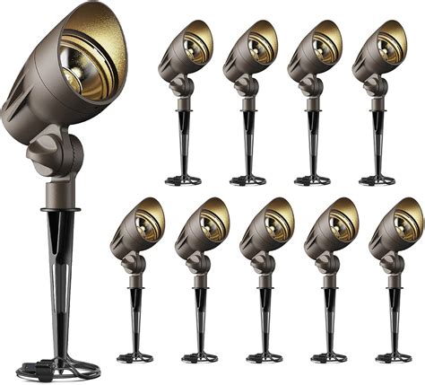 Are Outdoor Led Lights Replaceable