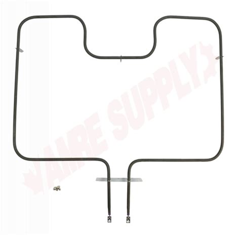 Are Oven Bake Elements Universal