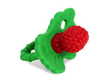 Are Pacifiers Good For Teething