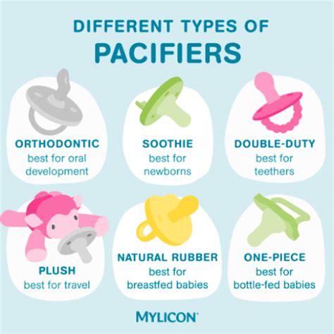 Are Pacifiers Good Or Bad