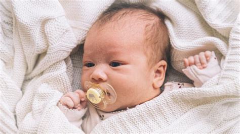 Are Pacifiers Necessary