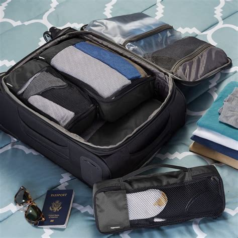 Are Packing Cubes Actually Helpful