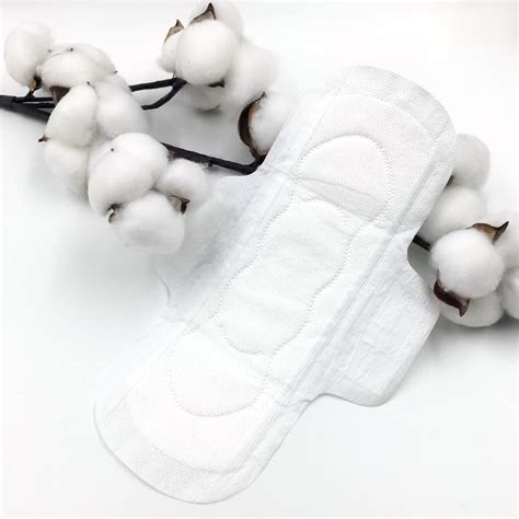 Are Pads Eco Friendly