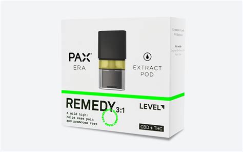 Are Pax Pods Refillable