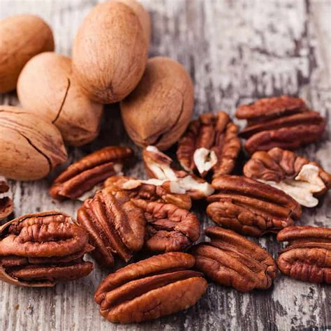 Are Pecans Good For Gerd