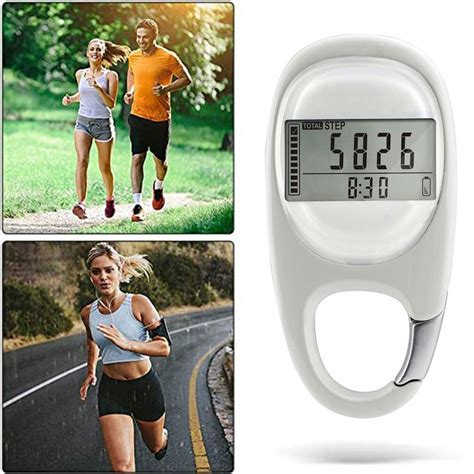 Are Pedometer Calorie Accurate
