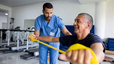 Are Physical Therapists Physicians