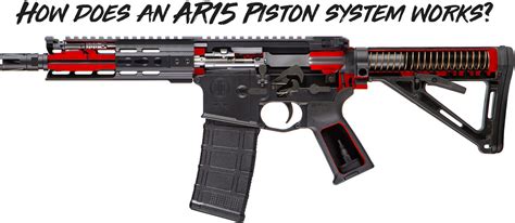 Are Piston Ar More Reliable