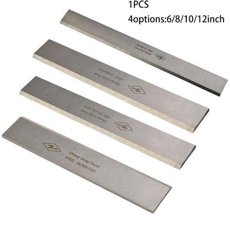 Are Planer Blades Reversible