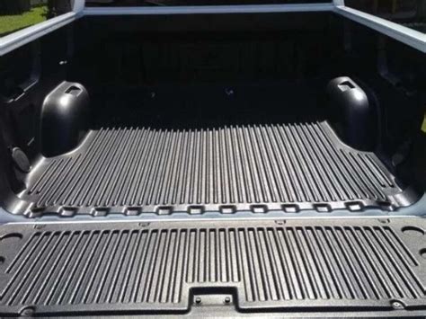 Are Plastic Bed Liners Bad