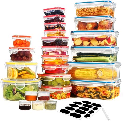 Are Plastic Food Containers Dishwasher Safe? Kitchen Seer