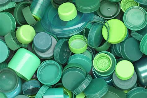 Are Plastic Lids Recycle