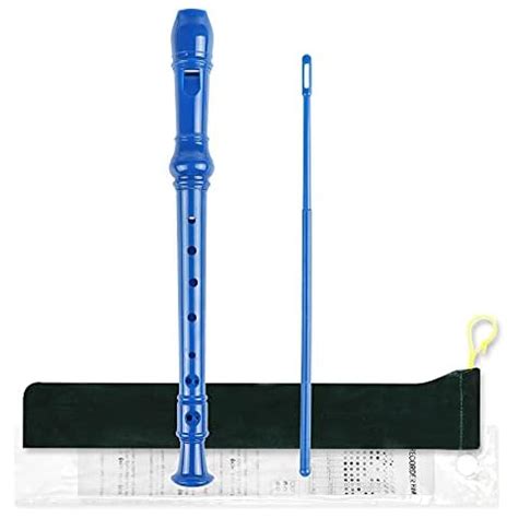 Are Plastic Recorders Good