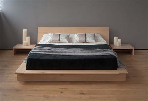 Are Platform Beds Low