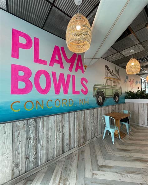 are playa bowls a franchise