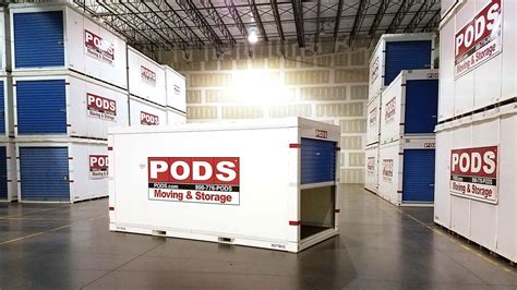 Are Pods Containers Waterproof