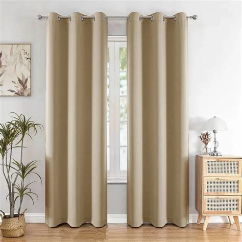 Are Polyester Curtains Good