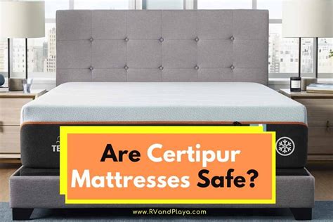 Are Polyester Mattresses Safe
