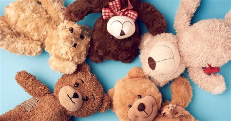 Are Polyester Stuffed Animals Toxic