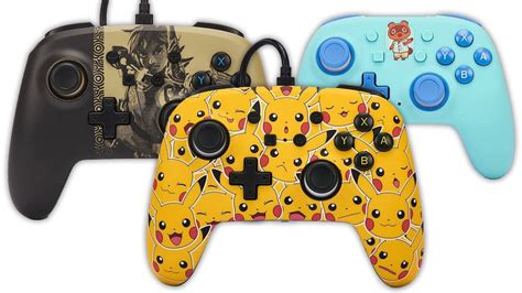 Are Powera Switch Controllers Good Reddit