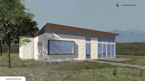 Are Prefab Homes Cheaper