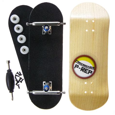 Are Prep Fingerboards Good