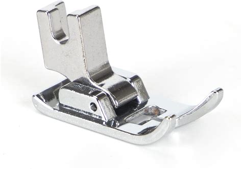 Are Presser Feet Universal