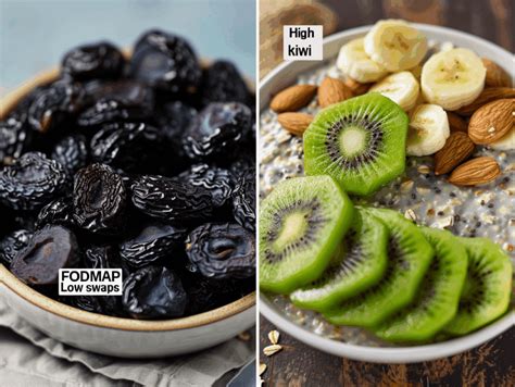 Are Prunes Low Fodmap