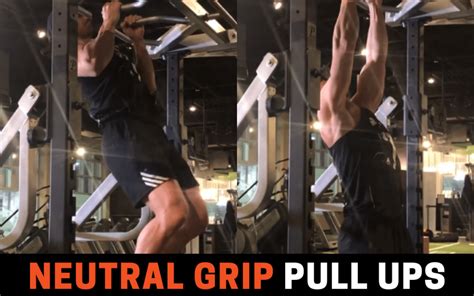 Are Pull Ups A Compound Exercise