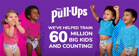 Are Pull Ups And Training Pants The Same