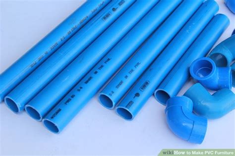 are pvc water pipes safe