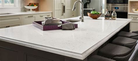 Are Quartz Counters Heat Proof