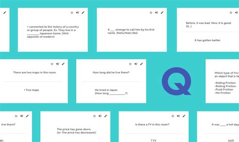 Are Quizlet Flashcards Printable