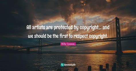 are quotes copyright protected