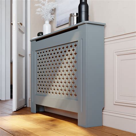 Are Radiator Covers Safe